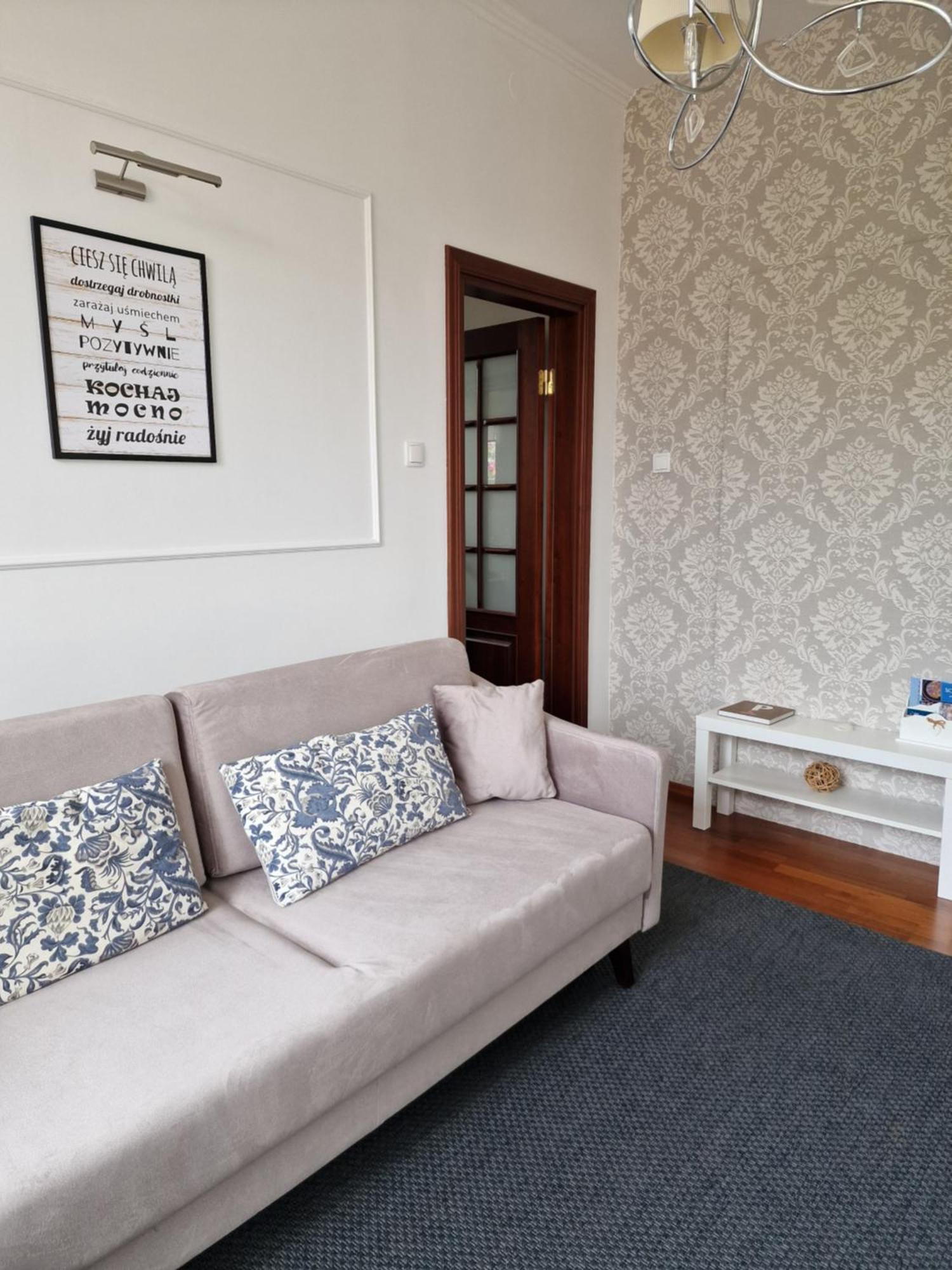 Magnolia Apartament