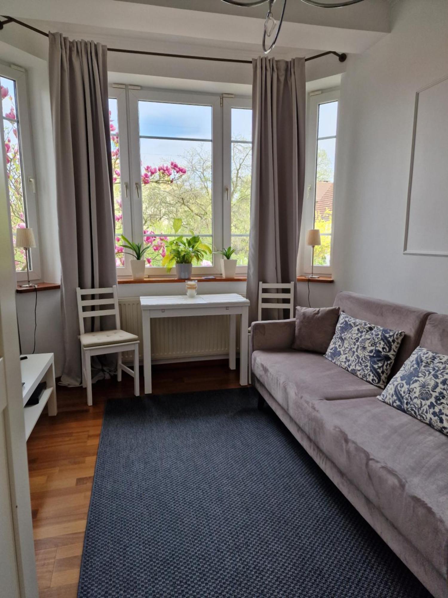 Apartament Magnolia Sopot