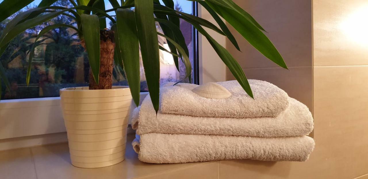 Apartament Magnolia Sopot
